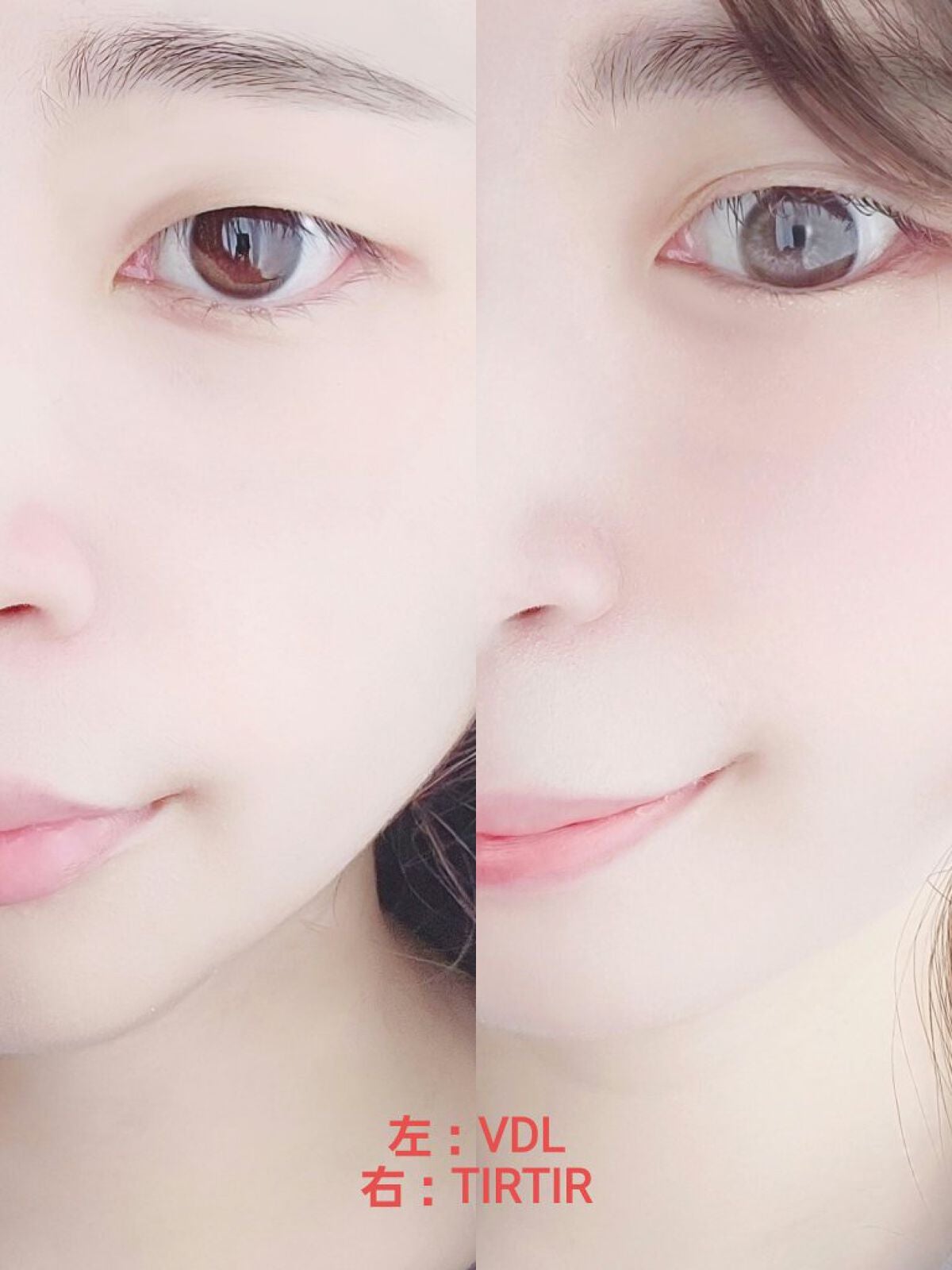 EXPERT PERFECT FIT CUSHION (エクスパートパーフェクトフィットクッション)/VDL/クッションファンデーションを使ったクチコミ(2枚目)