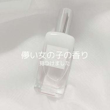 オーデコロン/SAVON & CO./香水(レディース)を使ったクチコミ（1枚目）