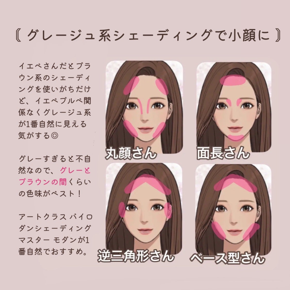 ナチュラル チークN/CEZANNE/パウダーチークを使ったクチコミ(7枚目)