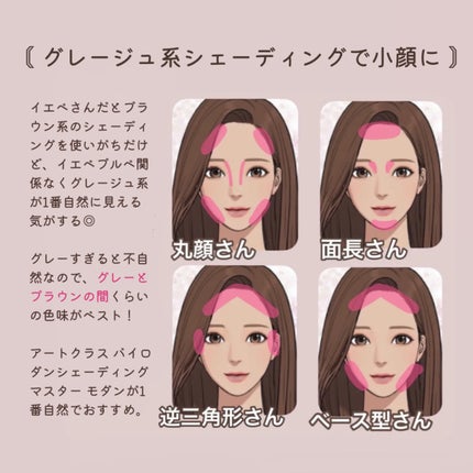 ナチュラル チークN/CEZANNE/パウダーチークを使ったクチコミ(7枚目)