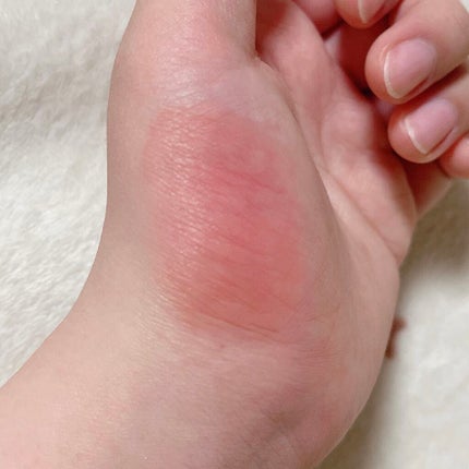 インク ベルベット/PERIPERA/口紅を使ったクチコミ(4枚目)