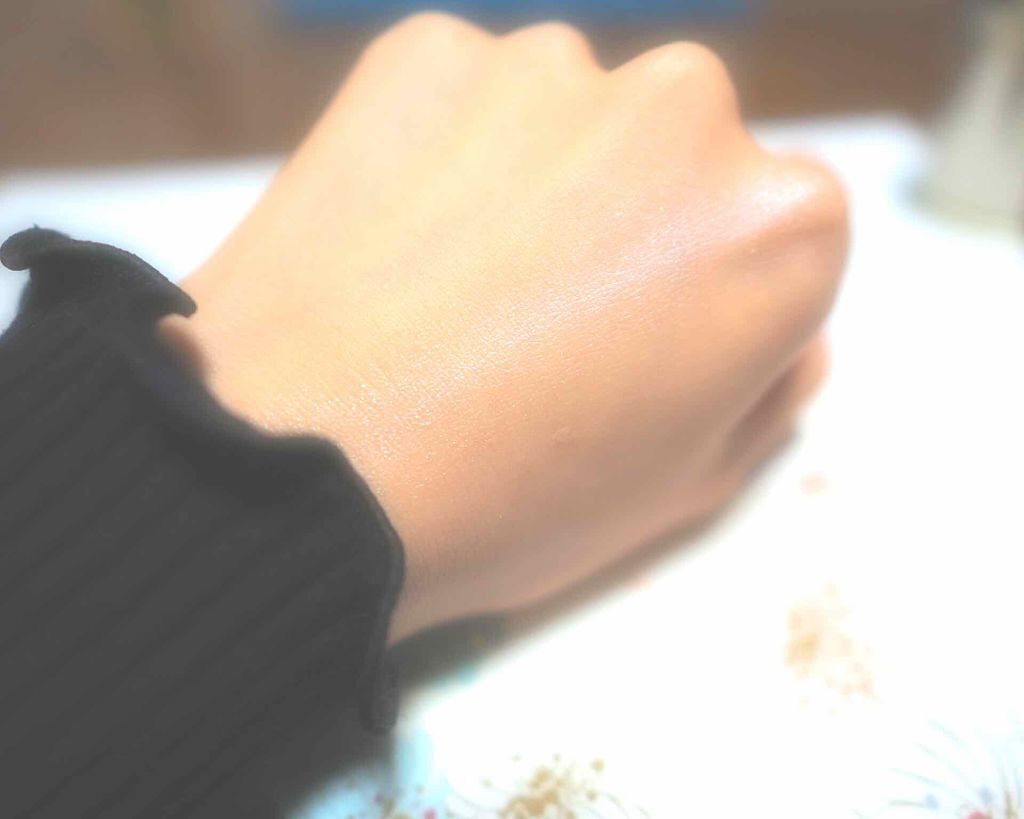 ライトニングタッチ/THE BODY SHOP/リキッドコンシーラーを使ったクチコミ（3枚目）