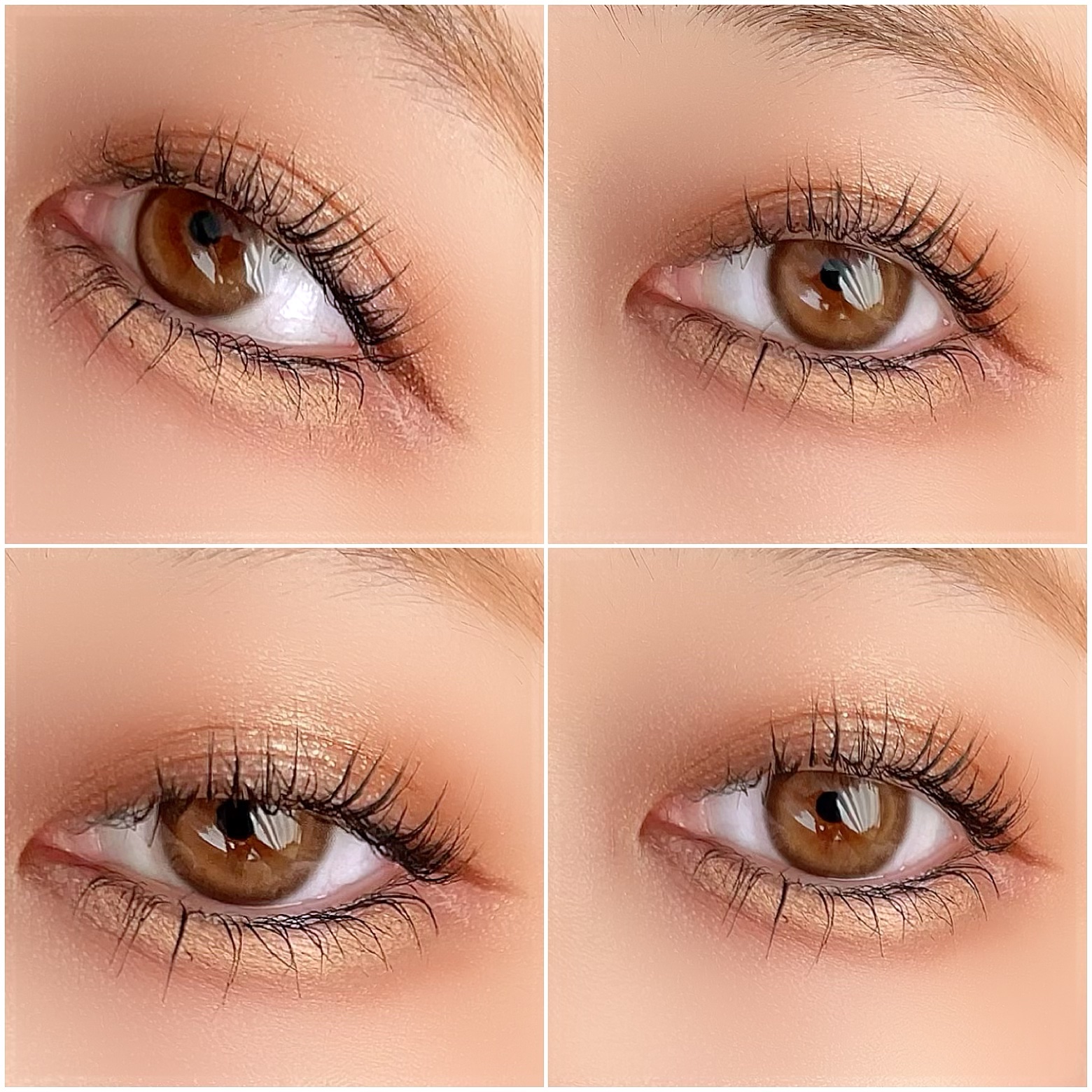 クワッドアイシャドー｜NARSの口コミ - イエベ春におすすめのアイ