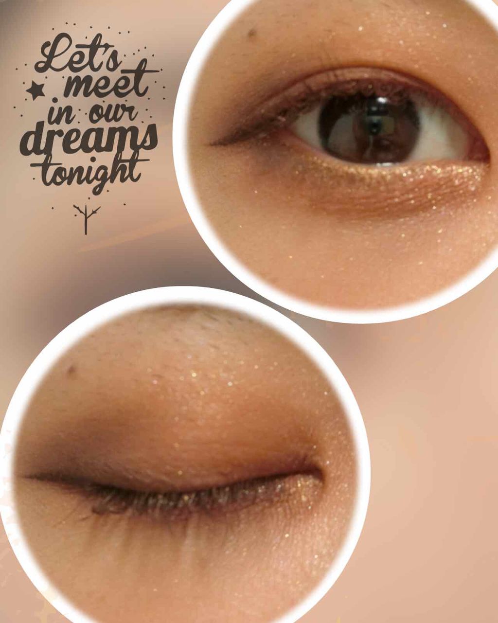 デイリズムアイパレット/heimish/アイシャドウパレットを使ったクチコミ(2枚目)