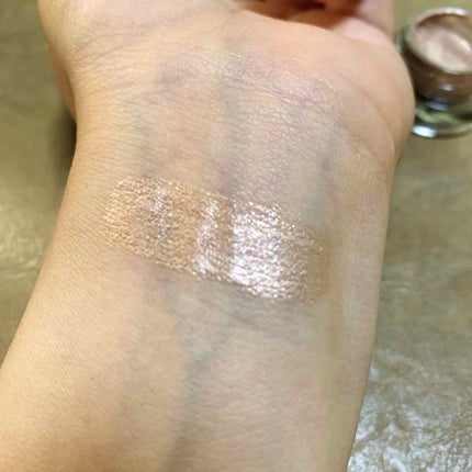 レヨン ジュレアイズ 06/Elégance/ジェル・クリームアイシャドウを使ったクチコミ(2枚目)