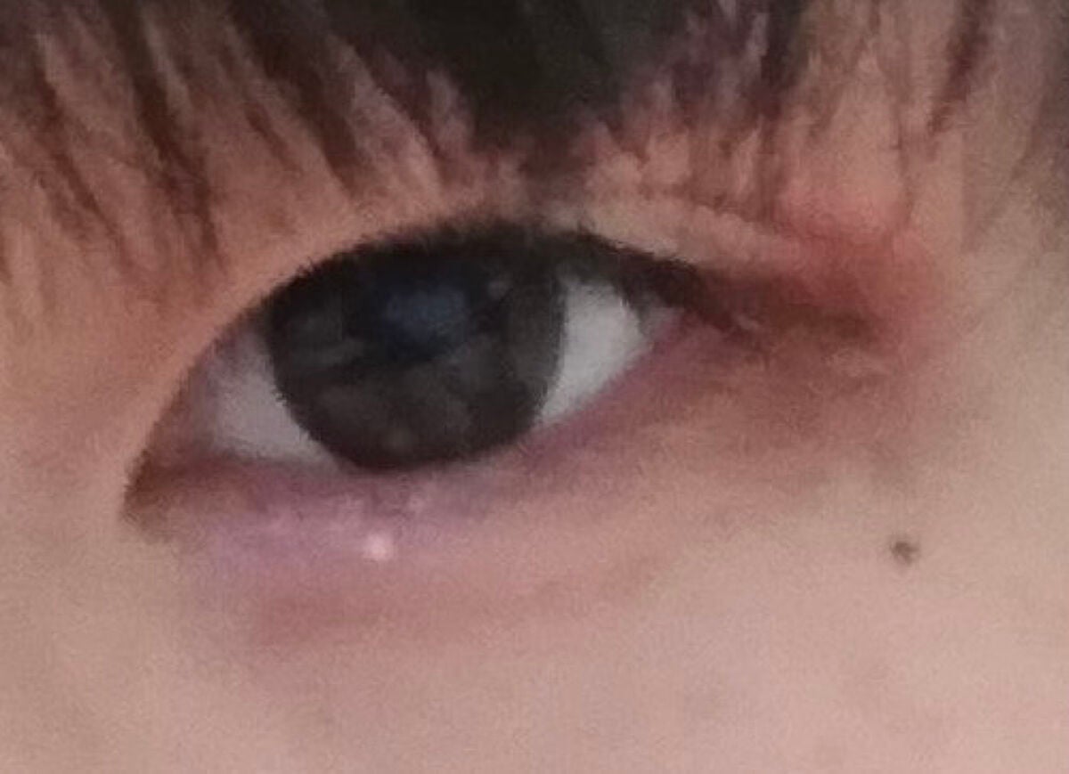 feliamo 1day/feliamo/ワンデー(1DAY)カラコンを使ったクチコミ(3枚目)