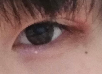 feliamo 1day カプチーノ/feliamo/ワンデー(1DAY)カラコンを使ったクチコミ(3枚目)