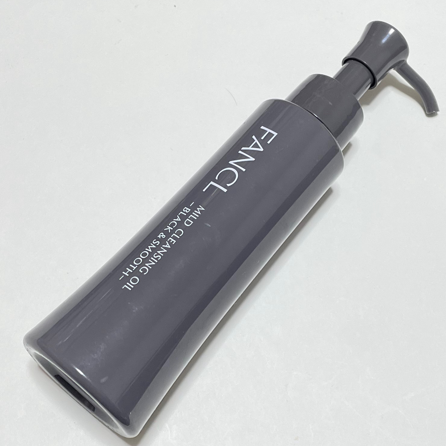 プレディア　スパ・エ・メール ファンゴ W クレンズ/Prédia/クレンジングクリームを使ったクチコミ（2枚目）