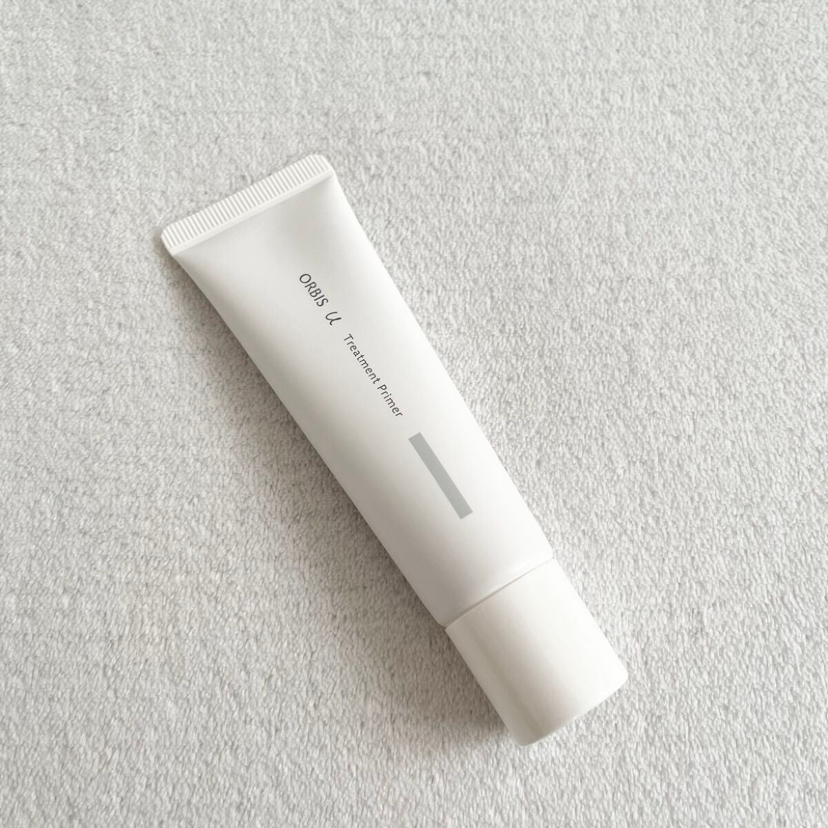オルビスユー トリートメントプライマー/オルビス/化粧下地を使ったクチコミ(3枚目)