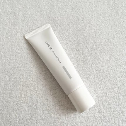 オルビスユー トリートメントクッションファンデーション/オルビス/クッションファンデーションを使ったクチコミ(3枚目)