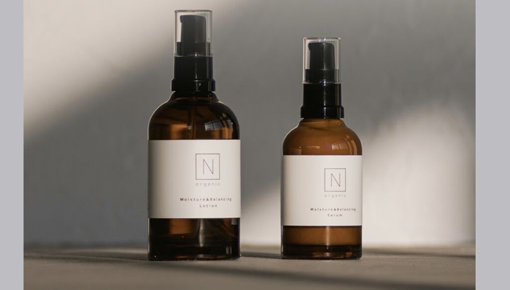 モイスチュア&バランシング セラム/Ｎ organic/乳液を使ったクチコミ（1枚目）