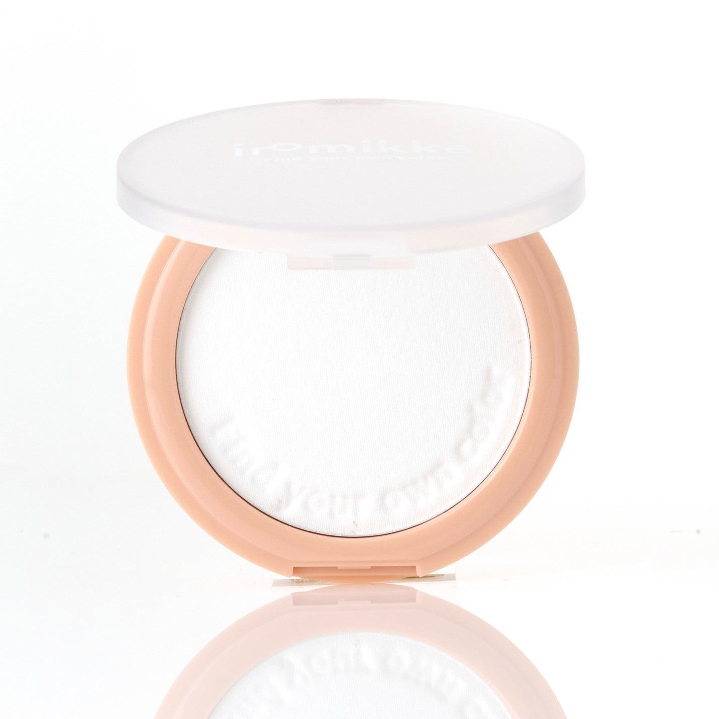 イロミッケ フィルタープレストパウダー iromikke