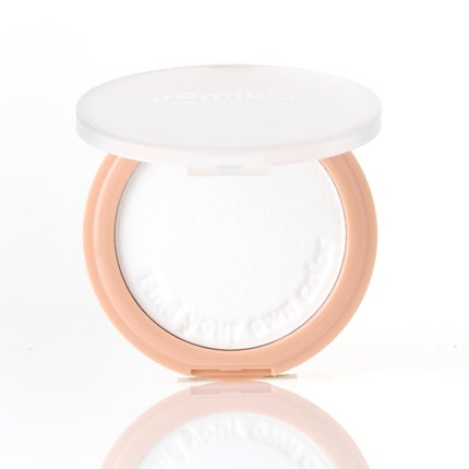 iromikke イロミッケ フィルタープレストパウダー