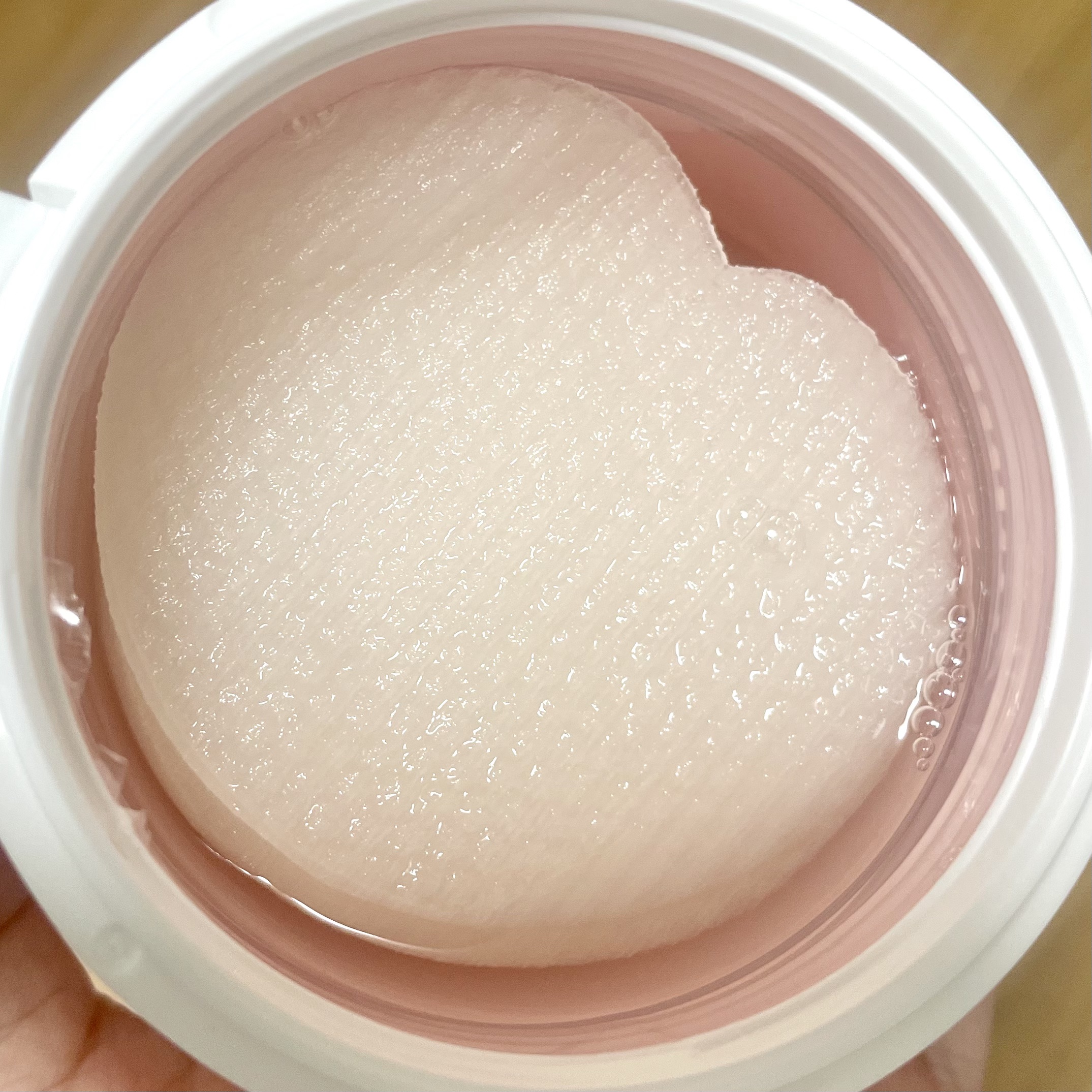 BHA ピーリングパッド/beplain/その他スキンケアを使ったクチコミ（2枚目）