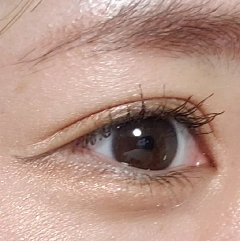 ディオールショウ モノ 633 ミラージュ/Dior/単色アイシャドウを使ったクチコミ（1枚目）