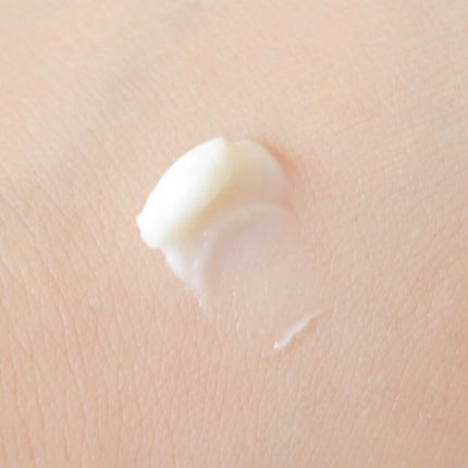 カワラヨモギ70カーミングクリーム/RE:GET/フェイスクリームを使ったクチコミ(4枚目)