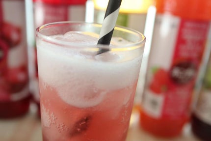 紅酢(ホンチョ) いちご&グレープフルーツ/チョンジョンウォン/その他飲むお酢を使ったクチコミ(4枚目)