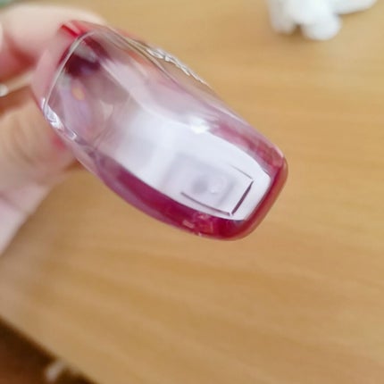 ももも_見る専門*9/26~ on LIPS 「#断捨離コスメ#断捨離リップURGLAMクリーミーリップスティ..」(4枚目)