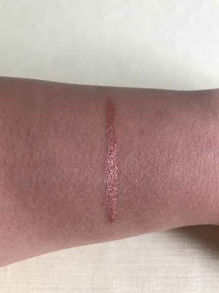 コントロールカラーライナー/WHOMEE/ペンシルアイライナーを使ったクチコミ(4枚目)