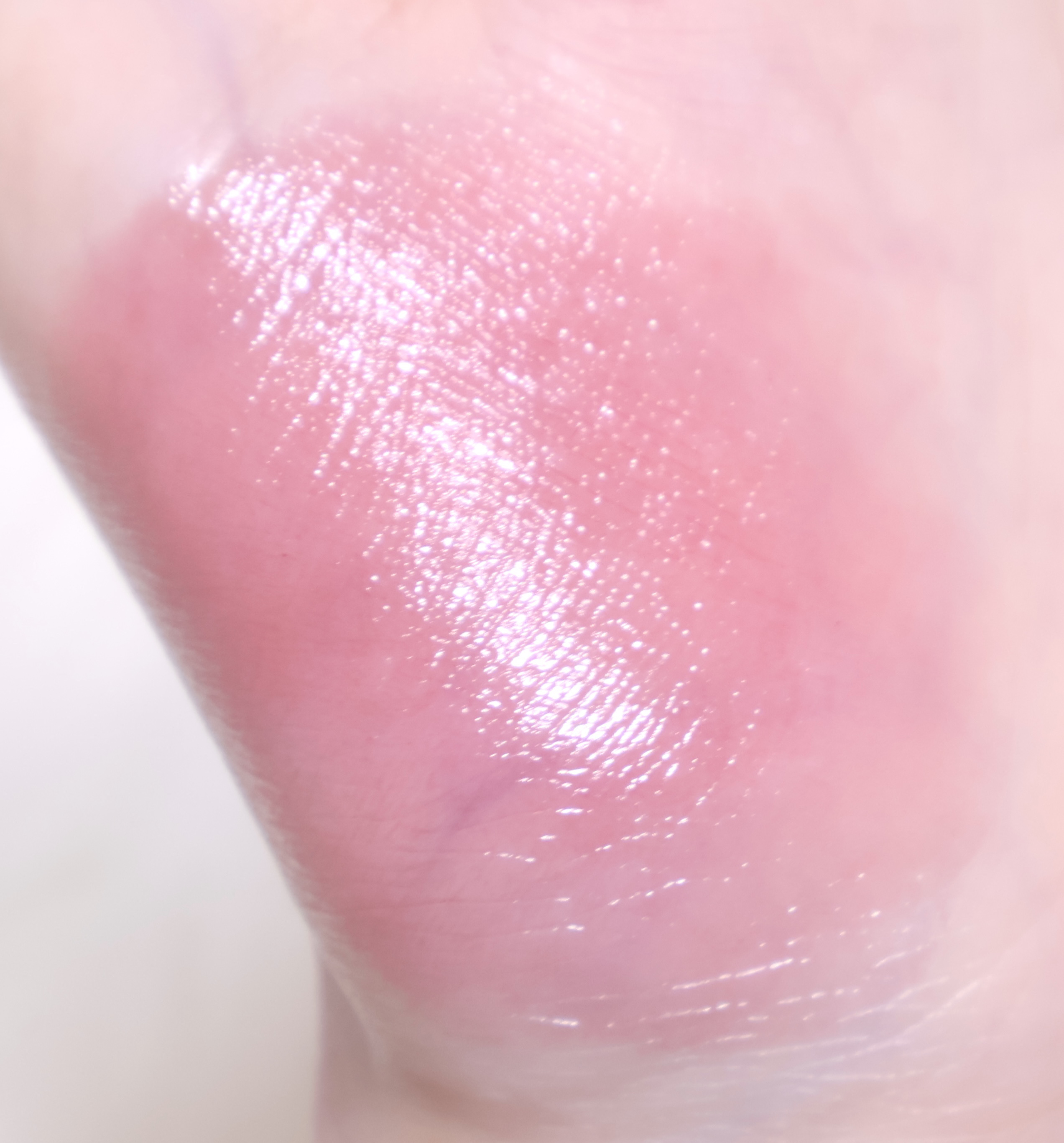 ＆be クリームチーク/＆be/ジェル・クリームチークを使ったクチコミ（2枚目）