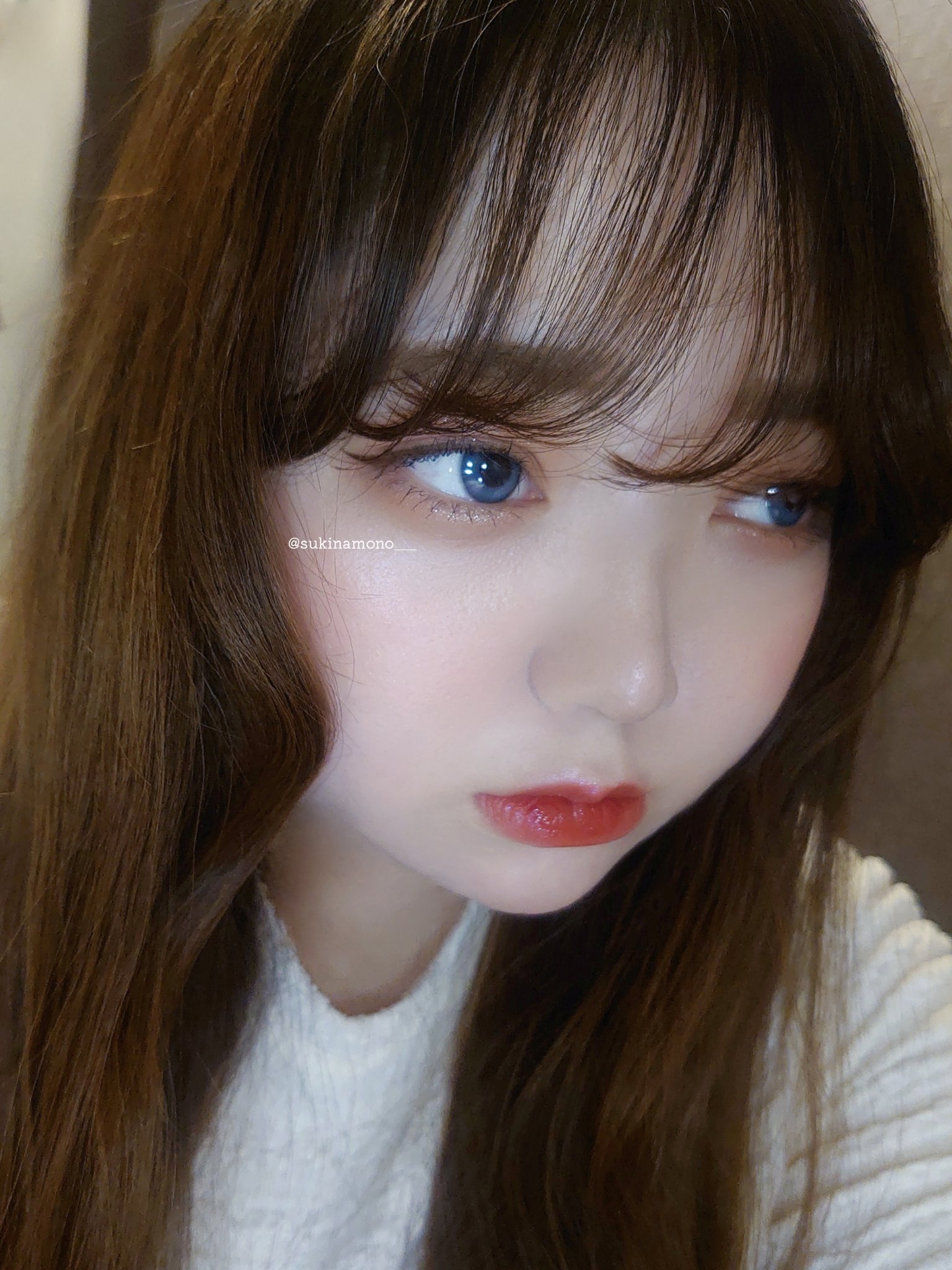 パーマネントカール マスカラ WP（ロング）/FASIO/マスカラを使ったクチコミ（3枚目）