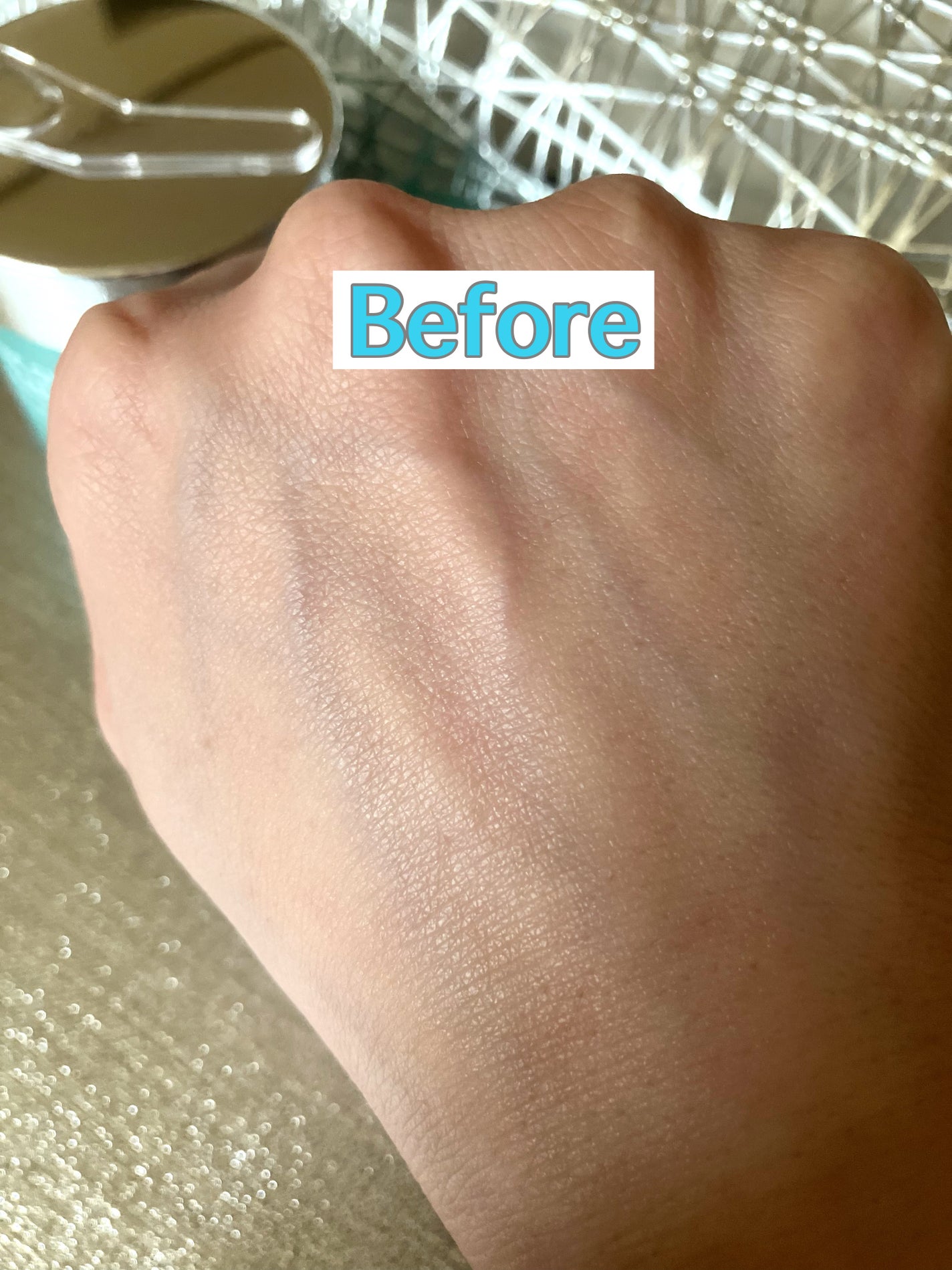 ノルディック氷河水スリーピングパック/LUOKI/フェイスクリームを使ったクチコミ(6枚目)