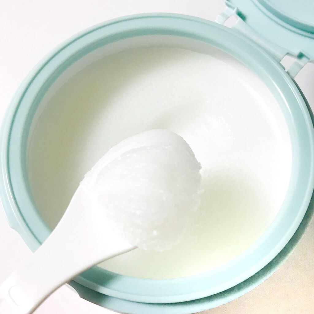 しっとり毛穴ケアクレンジングバーム/ダヴ/クレンジングバームを使ったクチコミ（3枚目）