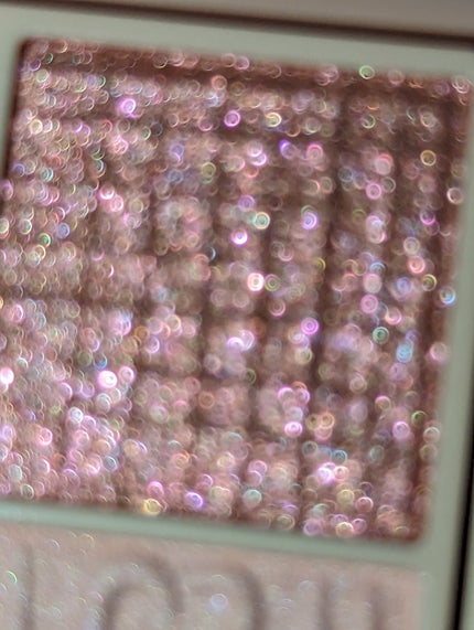 プティパレットアイズ/キャンメイク/パウダーアイシャドウを使ったクチコミ(5枚目)