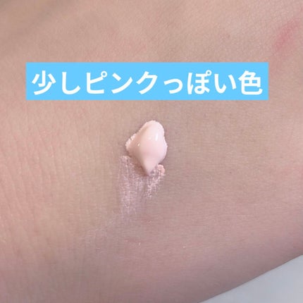 アルビオン ホワイトフィラー クリエイター/ALBION/化粧下地を使ったクチコミ(3枚目)