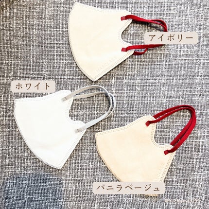 Victorian Mask/SAMURAIWORKS/マスクを使ったクチコミ(8枚目)