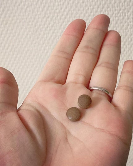 糖脂ダウンEX/LOHAS/健康サプリメントを使ったクチコミ(2枚目)