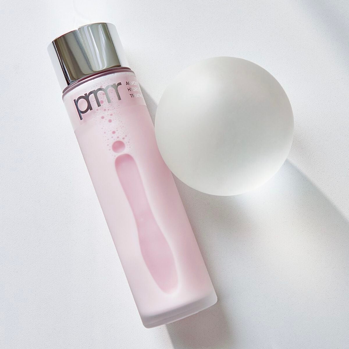 ハイドロ グロウ トリートメント エッセンス/primera/ブースター・導入液を使ったクチコミ(2枚目)