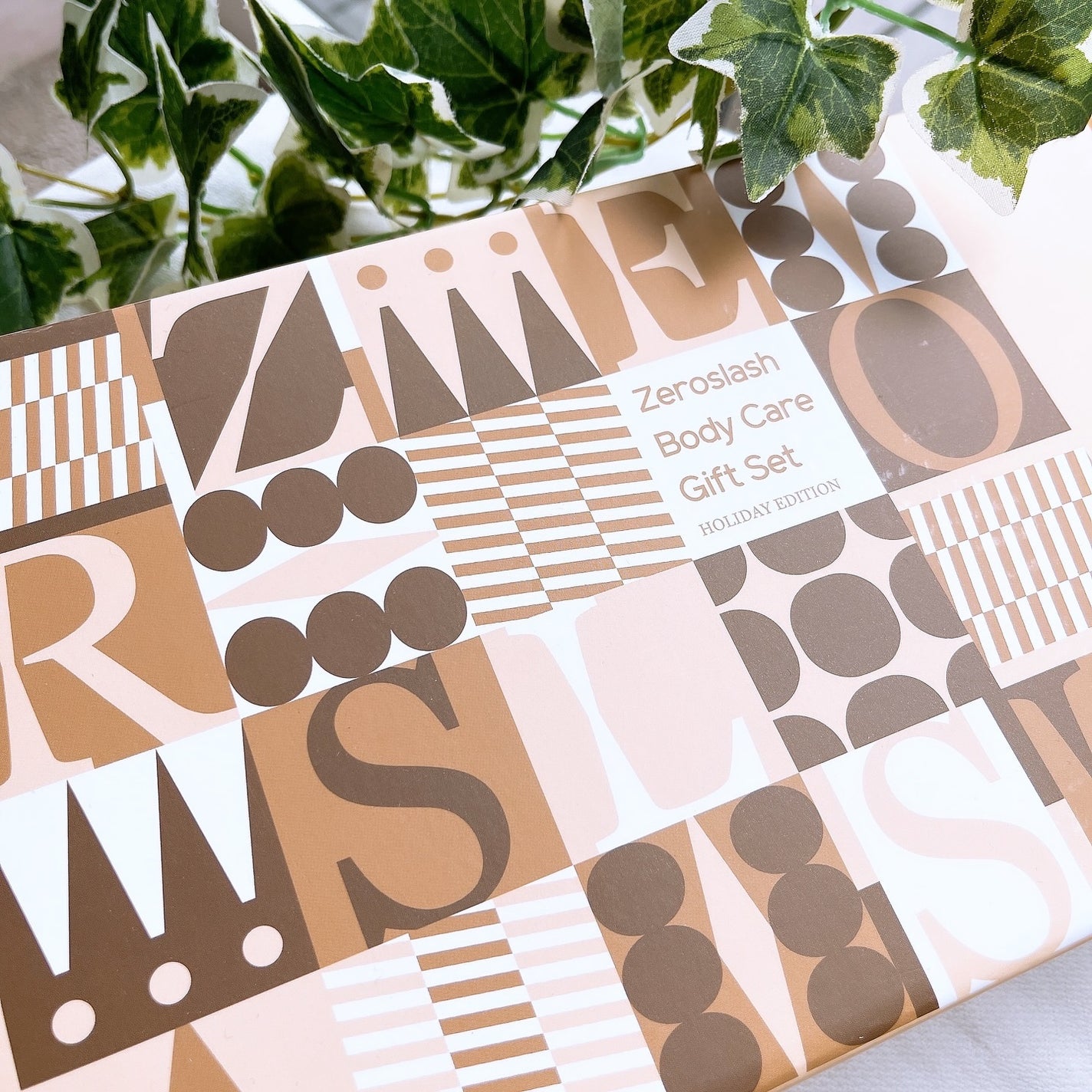 フォレストリズム ヴィーガンボディウォッシュ/ZEROSLASH/ボディソープを使ったクチコミ(10枚目)