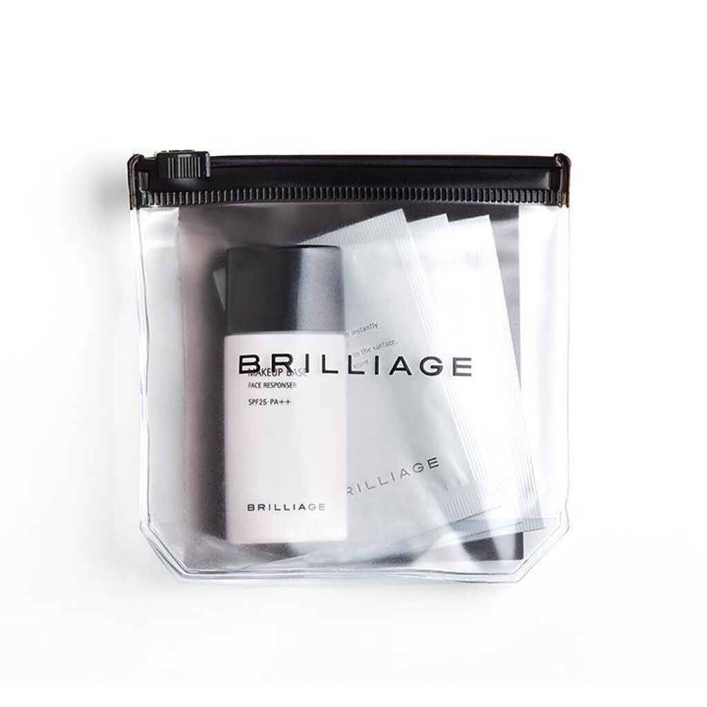 ブリリアージュ　メイクセット ブリリアージュ メイクアップ 特別セット- ショップチャンネル