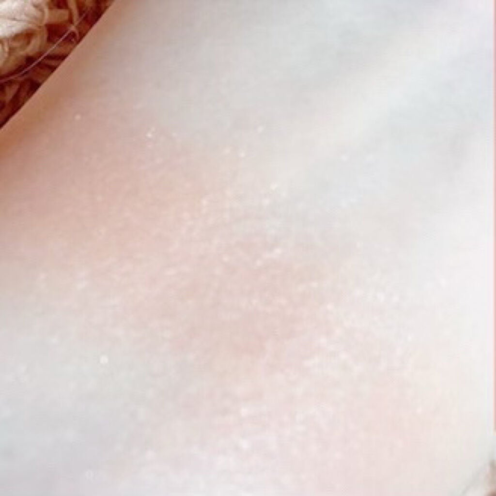 Love Bear ブラッシュ/FlowerKnows/パウダーチークを使ったクチコミ(4枚目)