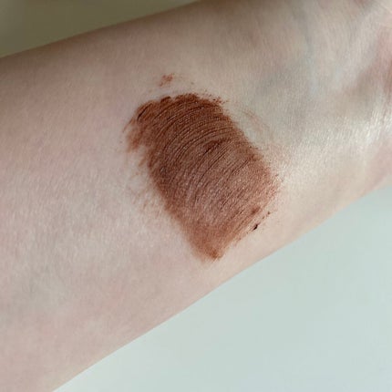 クイックラッシュカーラー/キャンメイク/マスカラ下地を使ったクチコミ(3枚目)