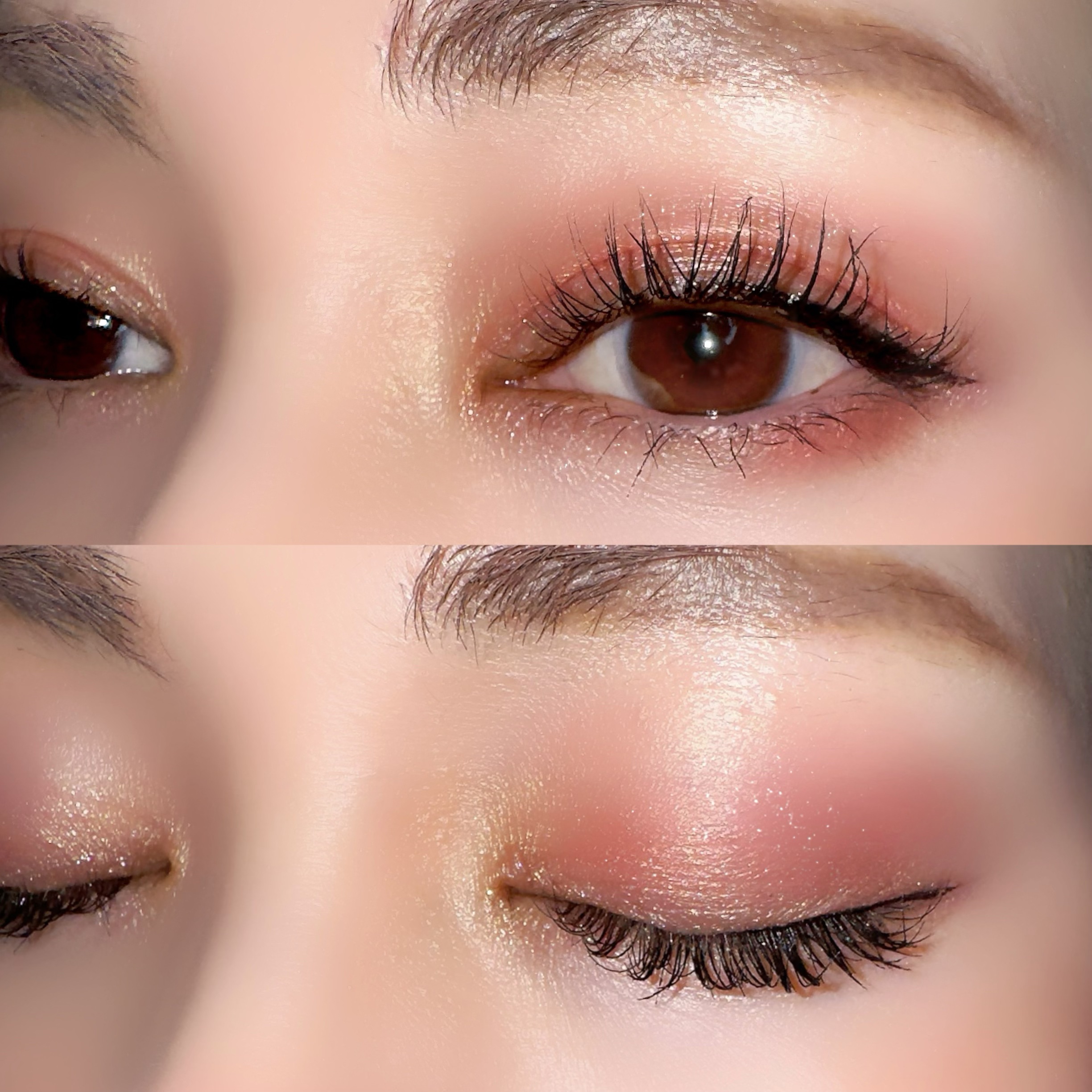 シェイド アンド イルミネイト ハイライティング デュオ  M1 ムードライト/TOM FORD BEAUTY/パウダーハイライトを使ったクチコミ（1枚目）