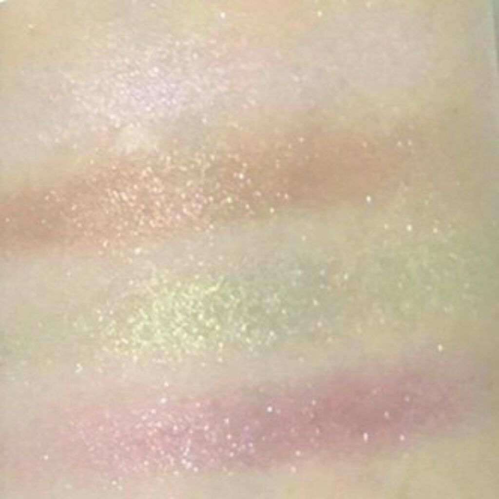 デザイニング カラー アイズ/SUQQU/アイシャドウパレットを使ったクチコミ(3枚目)