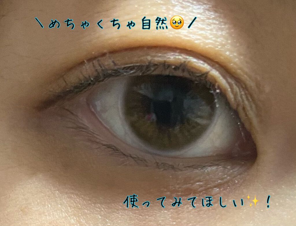 FLANMY 1day/FLANMY/ワンデー(1DAY)カラコンを使ったクチコミ(3枚目)
