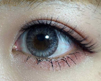 リアルクローズシャドウ/excel/アイシャドウパレットを使ったクチコミ(4枚目)