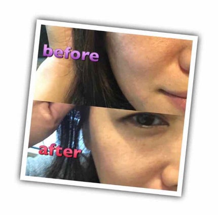 タンイドル ウルトラ ウェア リキッド/LANCOME/リキッドファンデーションを使ったクチコミ(2枚目)