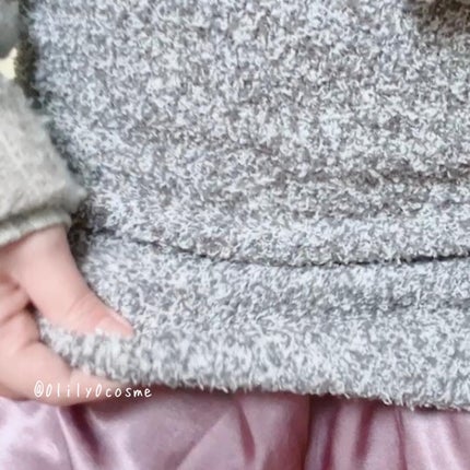 ぽかぽかカイロハラマキ/カイロソックス/その他を使ったクチコミ(4枚目)