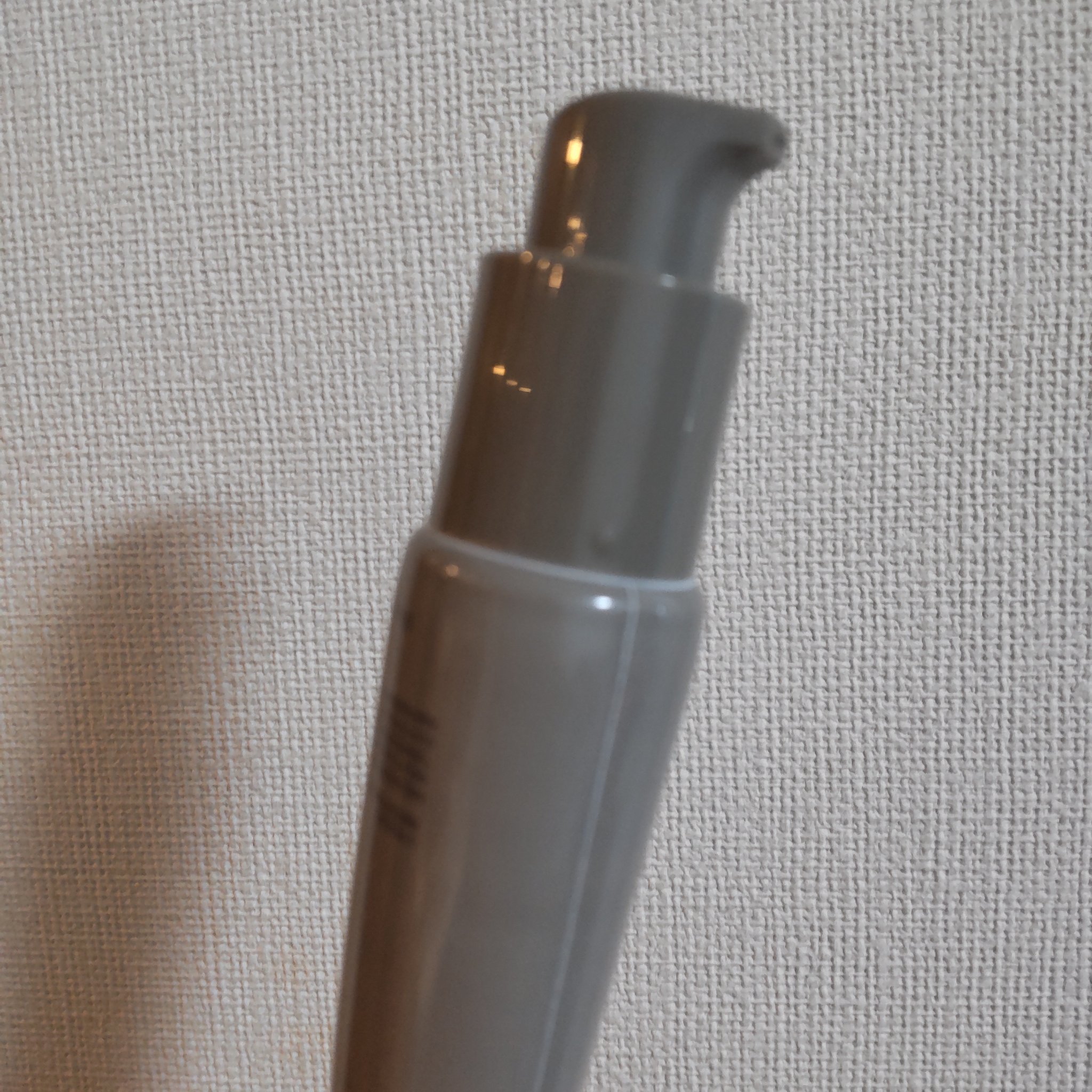 ゼロくすみ美白アンプル/MAYBENA/美容液を使ったクチコミ（3枚目）