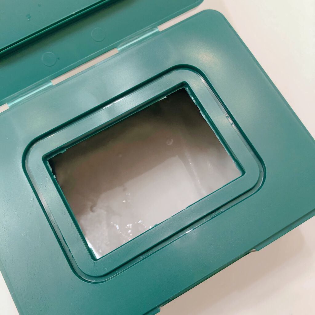 CICA デイリースージングマスク/VT/シートマスク・パックを使ったクチコミ(2枚目)