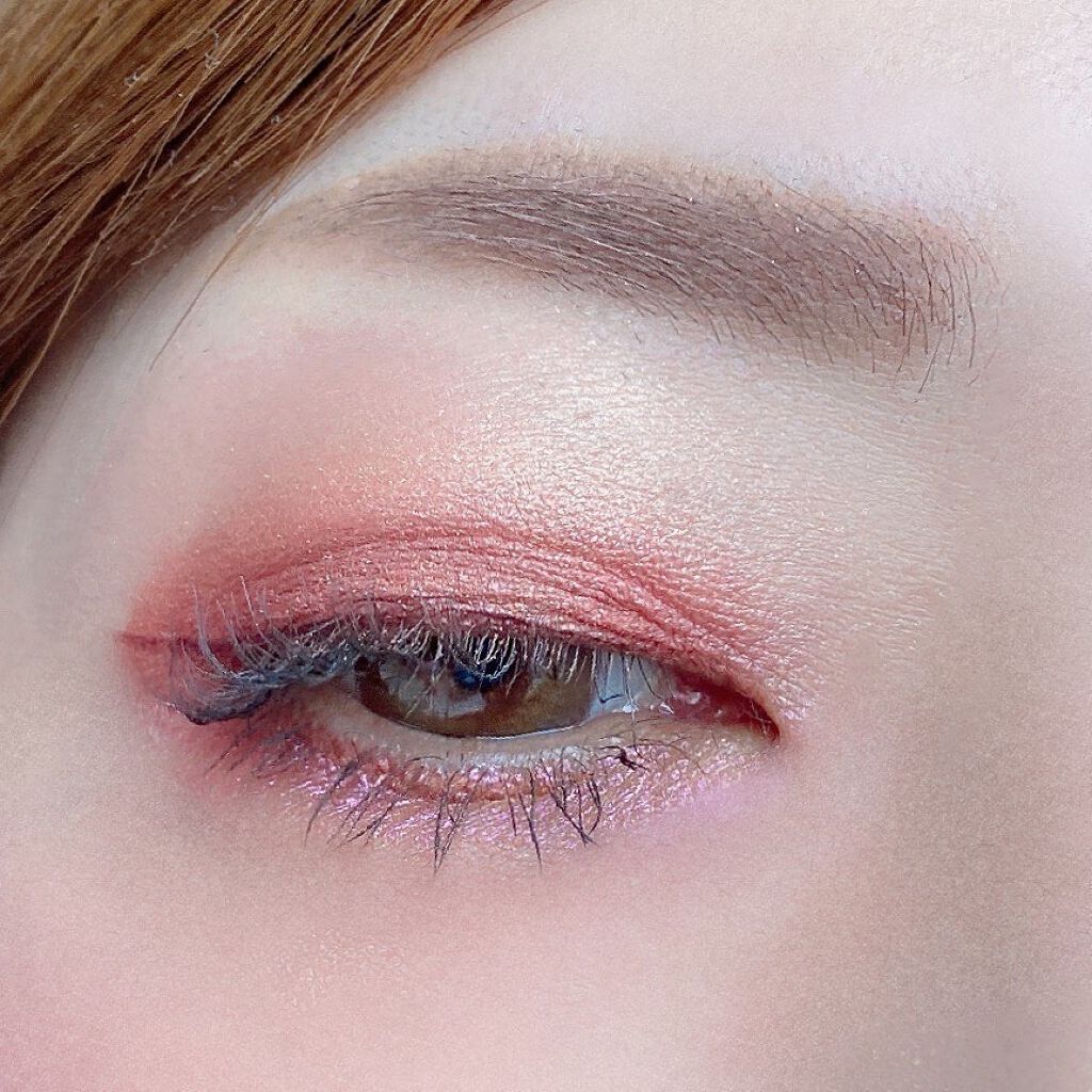 ロングウェア クリーム シャドウ スティック マルチクロム インカンデスント/BOBBI BROWN/スティックアイシャドウを使ったクチコミ（2枚目）