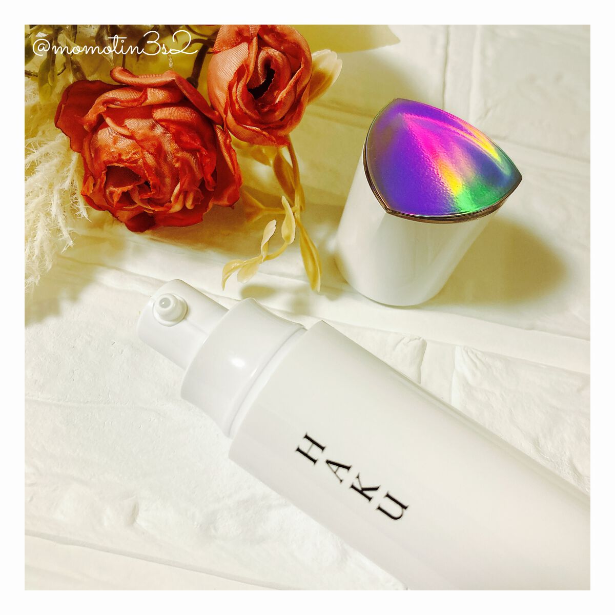 メラノフォーカスEV/HAKU/美容液を使ったクチコミ(2枚目)