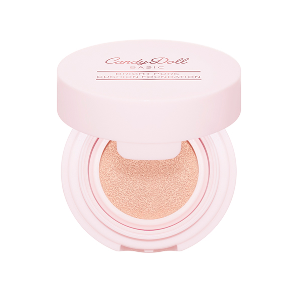 01 クリアバニラ