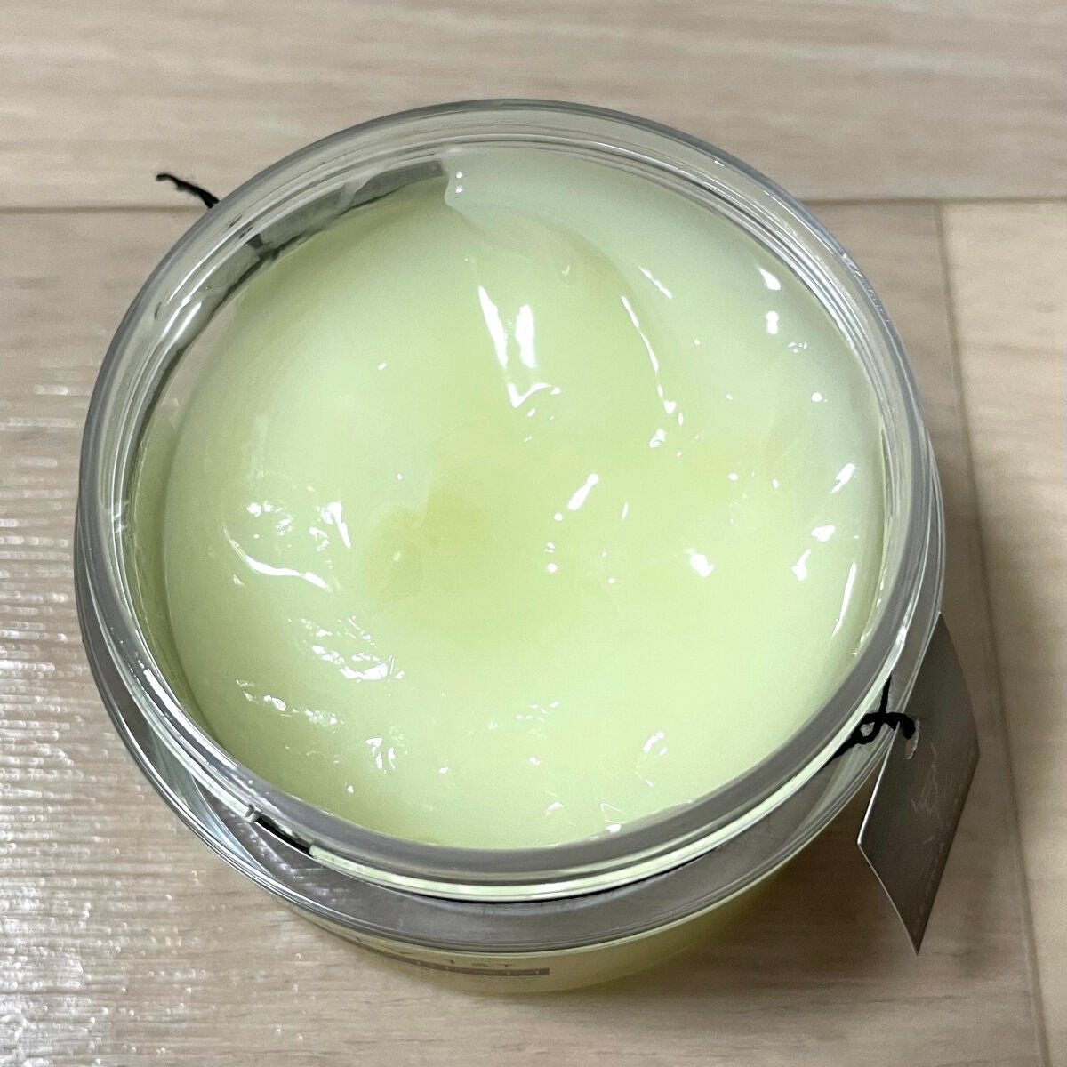 ダーマレーザー スーパーVC100ジェルクリーム/クオリティファースト/フェイスクリームを使ったクチコミ(2枚目)