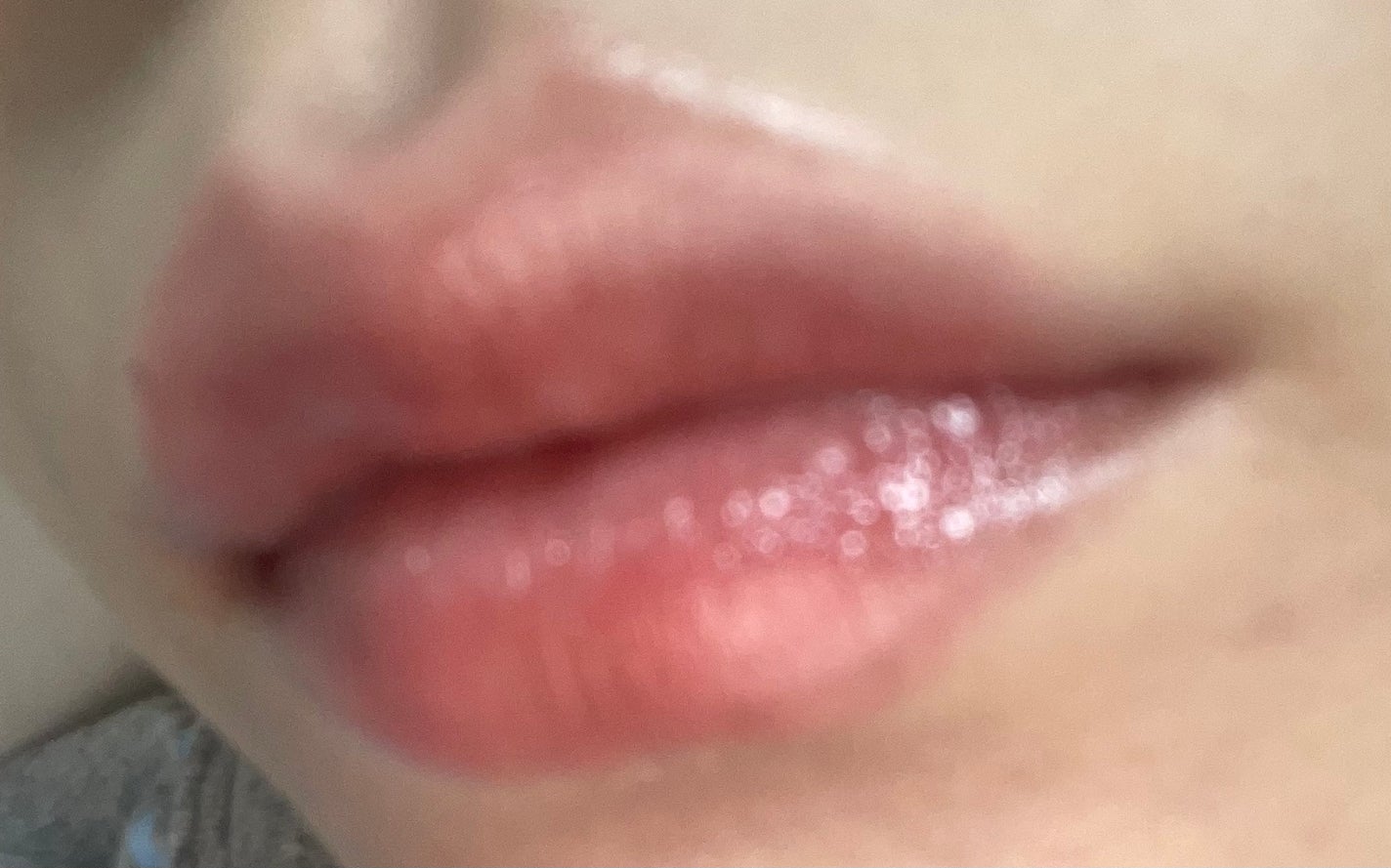 メイクアップコフレ/グランティアEX/メイクアップキットを使ったクチコミ(5枚目)