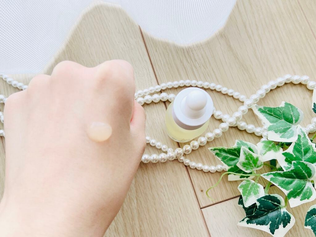 プロビタC ブライトニング アンプルセラム/One-day's you/美容液を使ったクチコミ(6枚目)